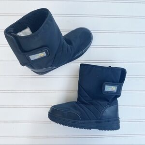 Snow Boots Rugged Exposure Size 13